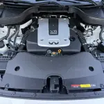Infiniti QX70 2015 351 л.с. из Китая