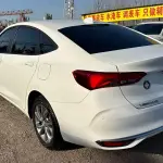 Buick Verano 2025 184 л.с. из Китая