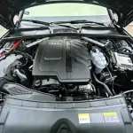 Audi A4L 2025 190 л.с. — лот 57774987 из Китая