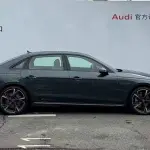 Audi A4L 2025 190 л.с. — лот 57774987 из Китая