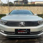 Volkswagen Magotan 2018 150 л.с. из Китая