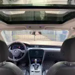 Volkswagen Magotan 2018 150 л.с. из Китая