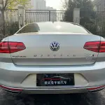 Volkswagen Magotan 2018 150 л.с. из Китая