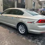 Volkswagen Magotan 2018 150 л.с. из Китая