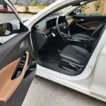 Buick Verano 2022 из Китая