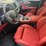 BMW XM из Китая