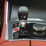 BMW XM из Китая