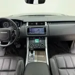 Land Rover Sport PHEV 2018 из Китая