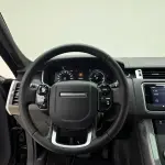 Land Rover Sport PHEV 2018 из Китая