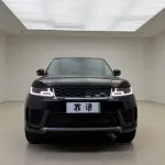 Land Rover Sport PHEV 2018 из Китая