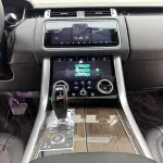 Land Rover Sport PHEV 2018 из Китая