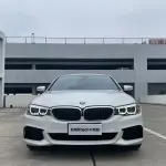 BMW 5 Series 2019 252 л.с. из Китая