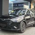 Chery Tiggo 8 PRO из Китая