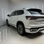 Volkswagen Tayron 2023 из Китая