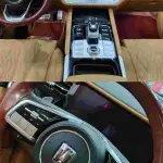 Tank Tank 500 New Energy 2023 из Китая