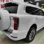 Tank Tank 500 New Energy 2023 из Китая