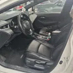 Toyota Levin 2025 из Китая