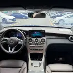 Mercedes-Benz GLC 2022 197 л.с. из Китая