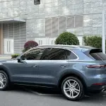 Porsche Cayenne 2020 340 л.с. — лот 57786997 из Китая