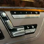 Mercedes-Benz S-Class 2011 517 л.с. 517 л.с. из Китая