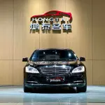 Mercedes-Benz S-Class 2011 517 л.с. 517 л.с. из Китая