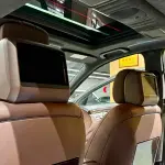 Mercedes-Benz S-Class 2011 517 л.с. 517 л.с. из Китая