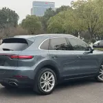 Porsche Cayenne 2019 340 л.с. — лот 57786979 из Китая
