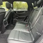 Porsche Cayenne 2019 340 л.с. — лот 57786979 из Китая