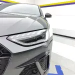 Audi A4L 2024 из Китая