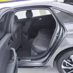 Audi A4L 2024 190 л.с. — лот 57787114 из Китая