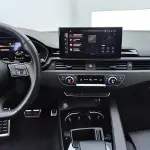 Audi A4L 2024 190 л.с. — лот 57787114 из Китая