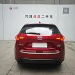 Mazda CX-5 2018 155 л.с. 155 л.с. из Китая