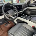 Volkswagen Teramont 2022 из Китая