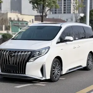 GAC Motor Trumpchi M8 2021 252 л.с. 252 л.с. 252 л.с. 252 л.с. 252 л.с. 252 л.с. из Китая