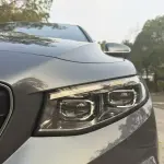 Geely Xingrui 2025 из Китая