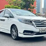 Honda Elysion 2021 215 л.с. — лот 57786946 из Китая