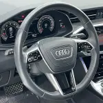 Audi A6L 2023 245 л.с. — лот 57764931 из Китая