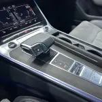 Audi A6L 2023 245 л.с. — лот 57764931 из Китая