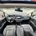 Honda Elysion 2021 215 л.с. — лот 57786946 из Китая