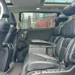 Honda Elysion 2021 215 л.с. — лот 57786946 из Китая