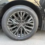 Toyota Vellfire из Китая