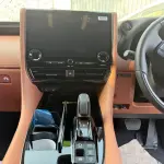 Toyota Vellfire из Китая