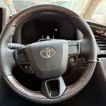 Toyota Alphard из Китая