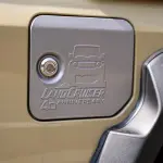 Toyota Land Cruiser 2025 из Китая