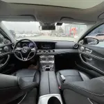 Mercedes-Benz E-Class 2017 245 л.с. — лот 57787012 из Китая