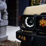 Toyota Land Cruiser 2025 из Китая