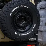 Toyota Land Cruiser 2025 из Китая