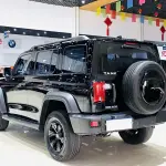 Tank Tank 300 2023 из Китая