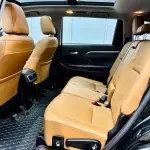 Toyota Highlander 2020 из Китая