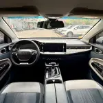 Baojun RM-5 2020 из Китая